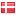 rendaextra.one server is located in Denmark